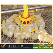 new design modern automatic broiler house design
